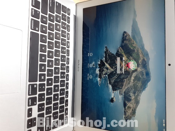 MacBook Air